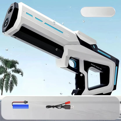 Freshora™ Electric Water Guns X