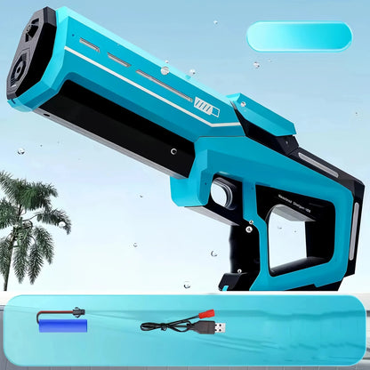Freshora™ Electric Water Guns X