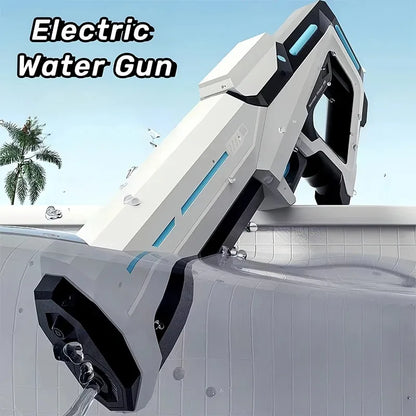 Freshora™ Electric Water Guns X