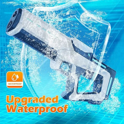 Freshora™ Electric Water Guns X