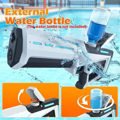Freshora™ Electric Water Guns X