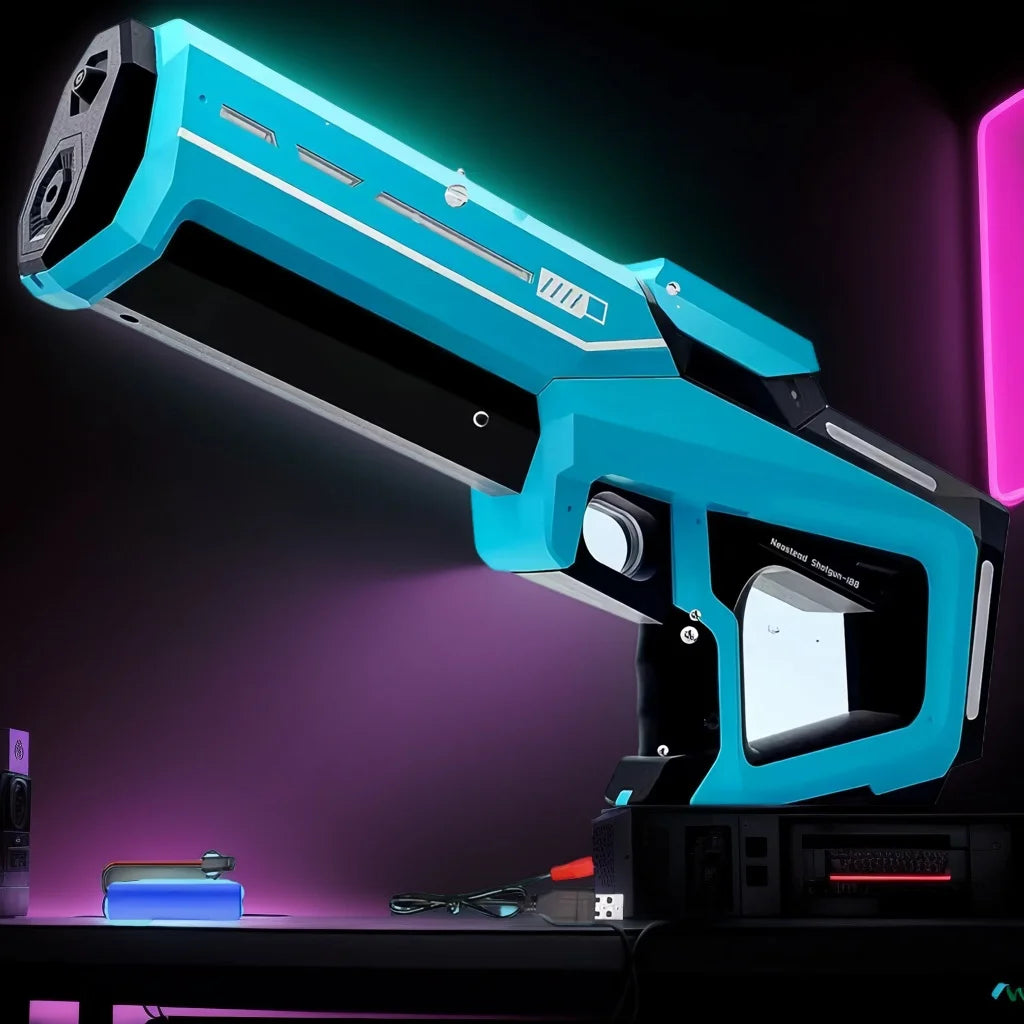 Freshora™ Electric Water Guns X