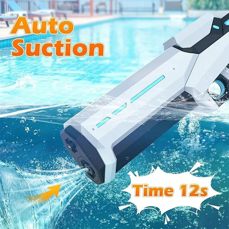 Freshora™ Electric Water Guns X