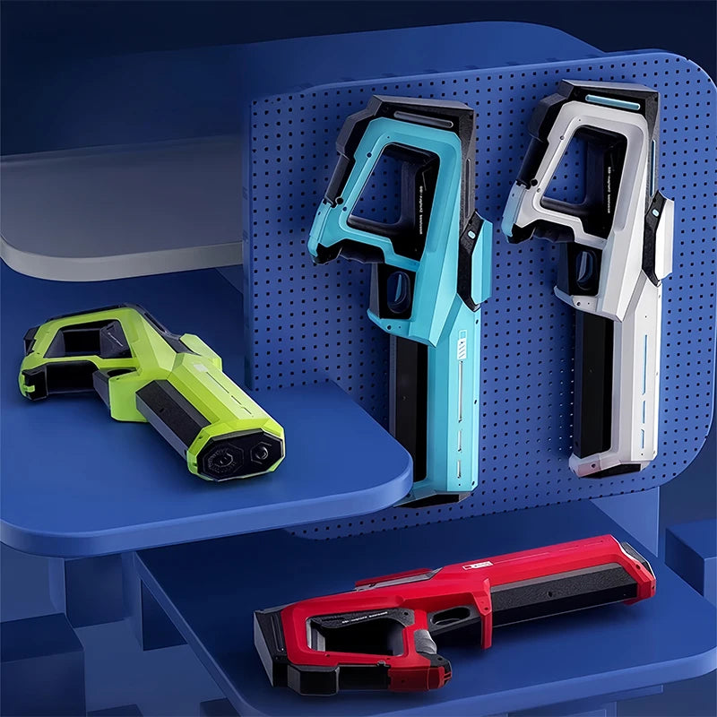 Freshora™ Electric Water Guns X