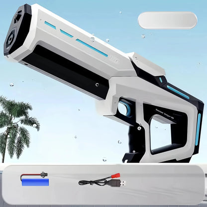 Freshora™ Electric Water Guns X
