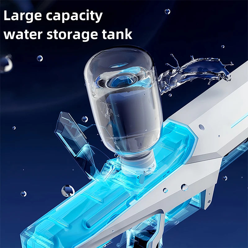 Freshora™ Electric Water Guns X