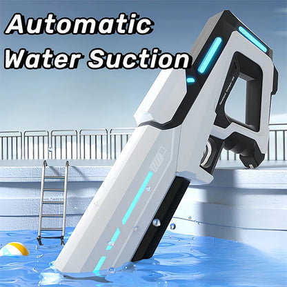 Freshora™ Electric Water Guns X
