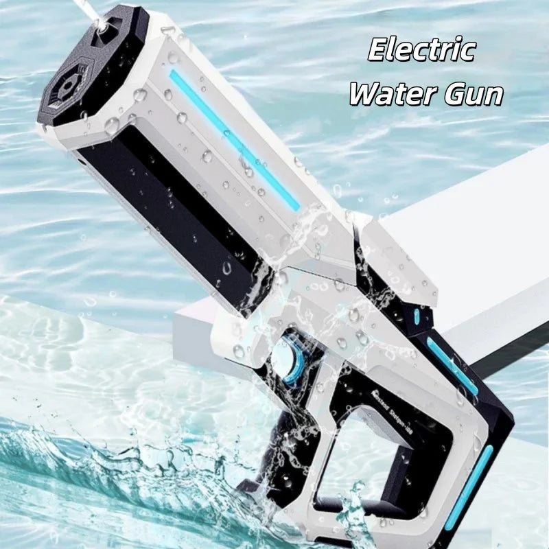Freshora™ Electric Water Guns X
