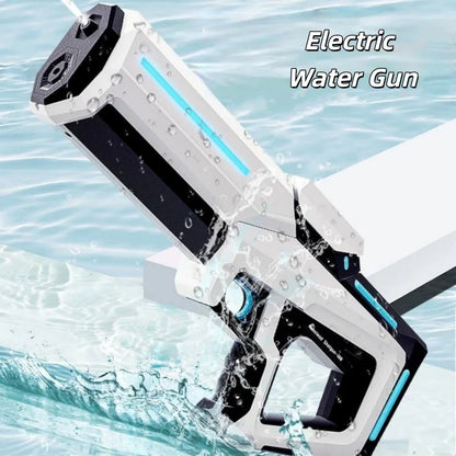 Freshora™ Electric Water Guns X