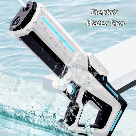 Freshora™ Electric Water Guns X