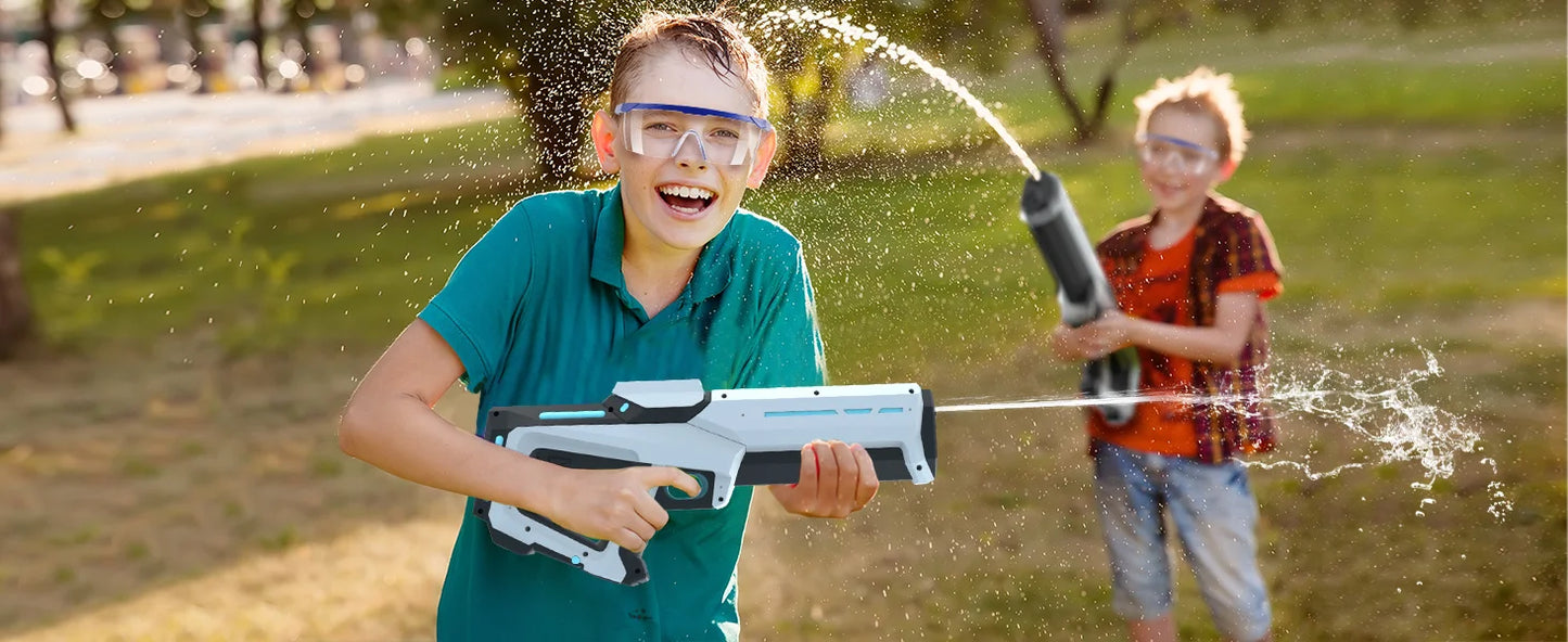 Freshora™ Electric Water Guns X